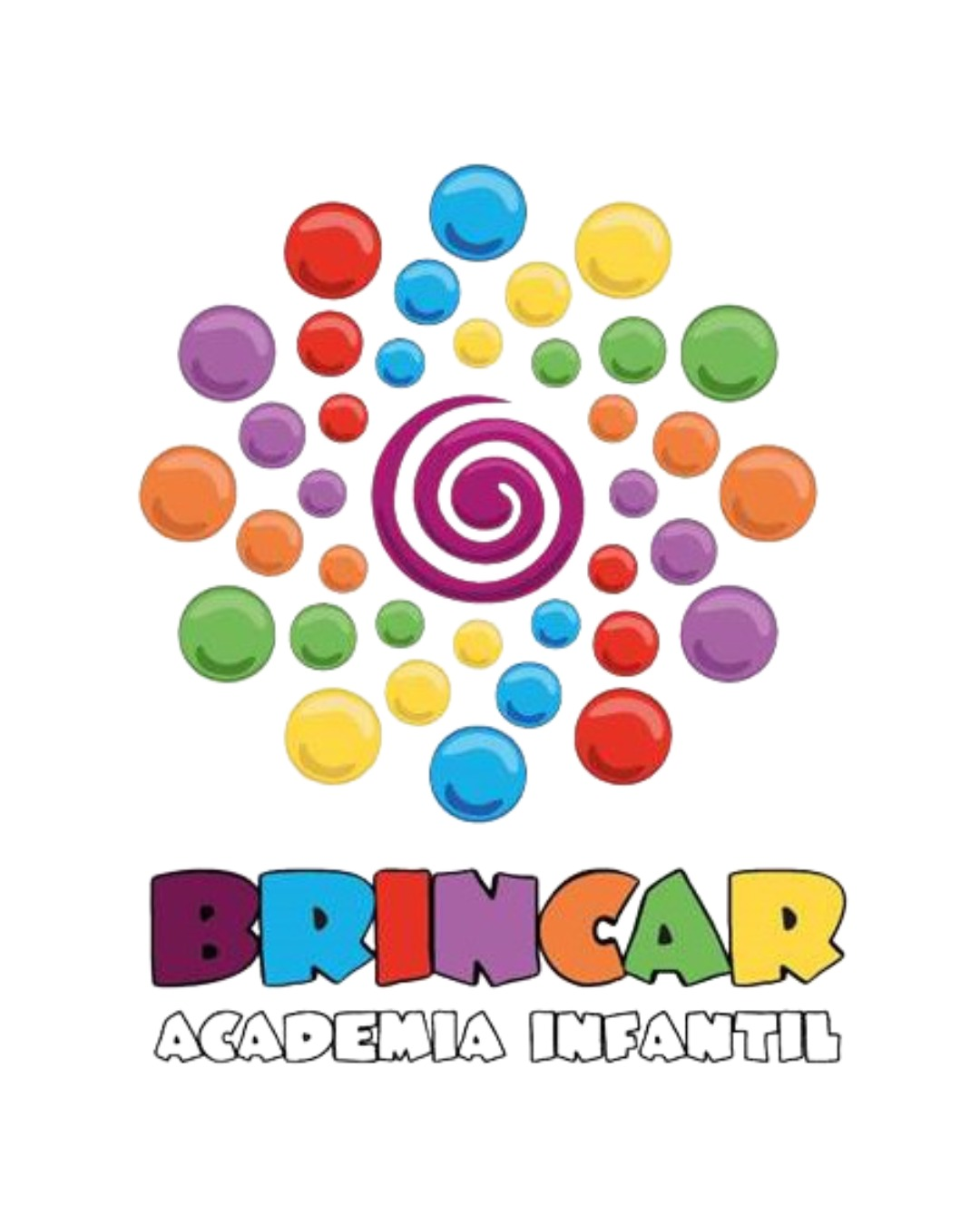 Brincar Academia Infantil