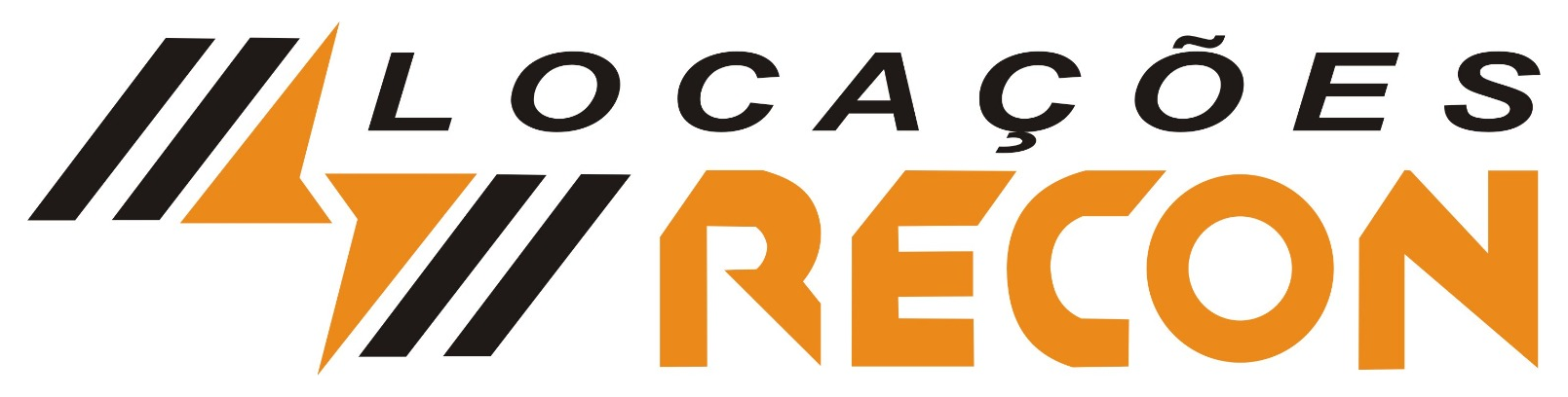Locações Recon