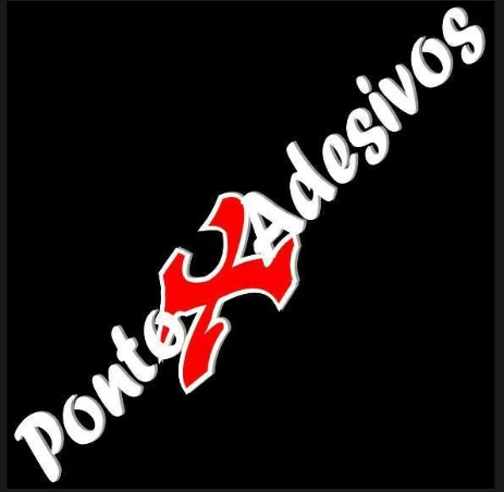 Ponto X Adesivos