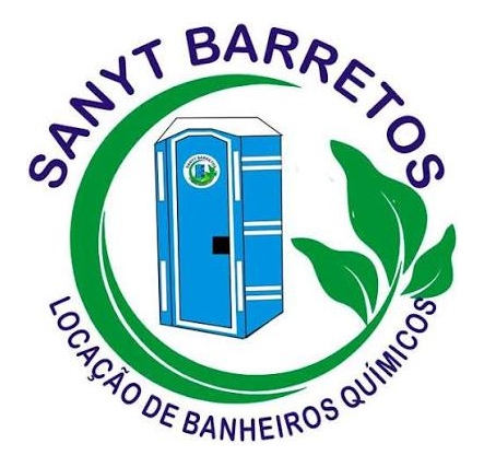 Sanyt Barretos - Locação de Banheiros Químicos