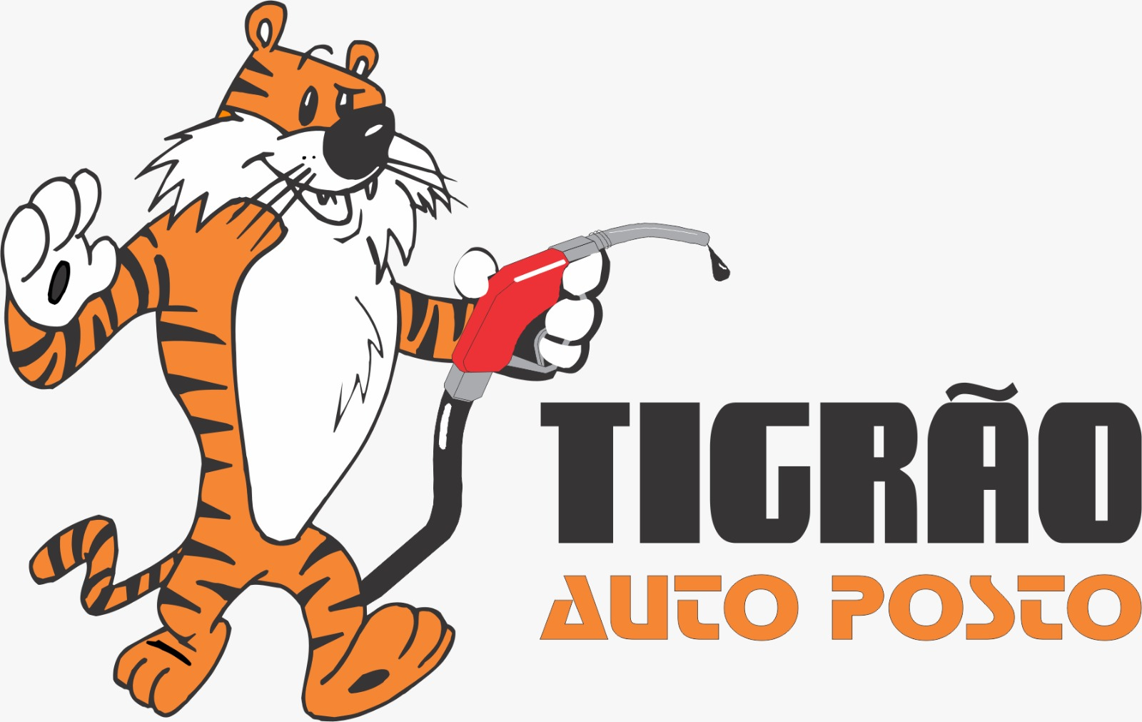 Tigrão Auto Posto
